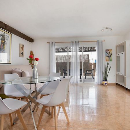 Apartamento Acuario Corralejo Exterior foto