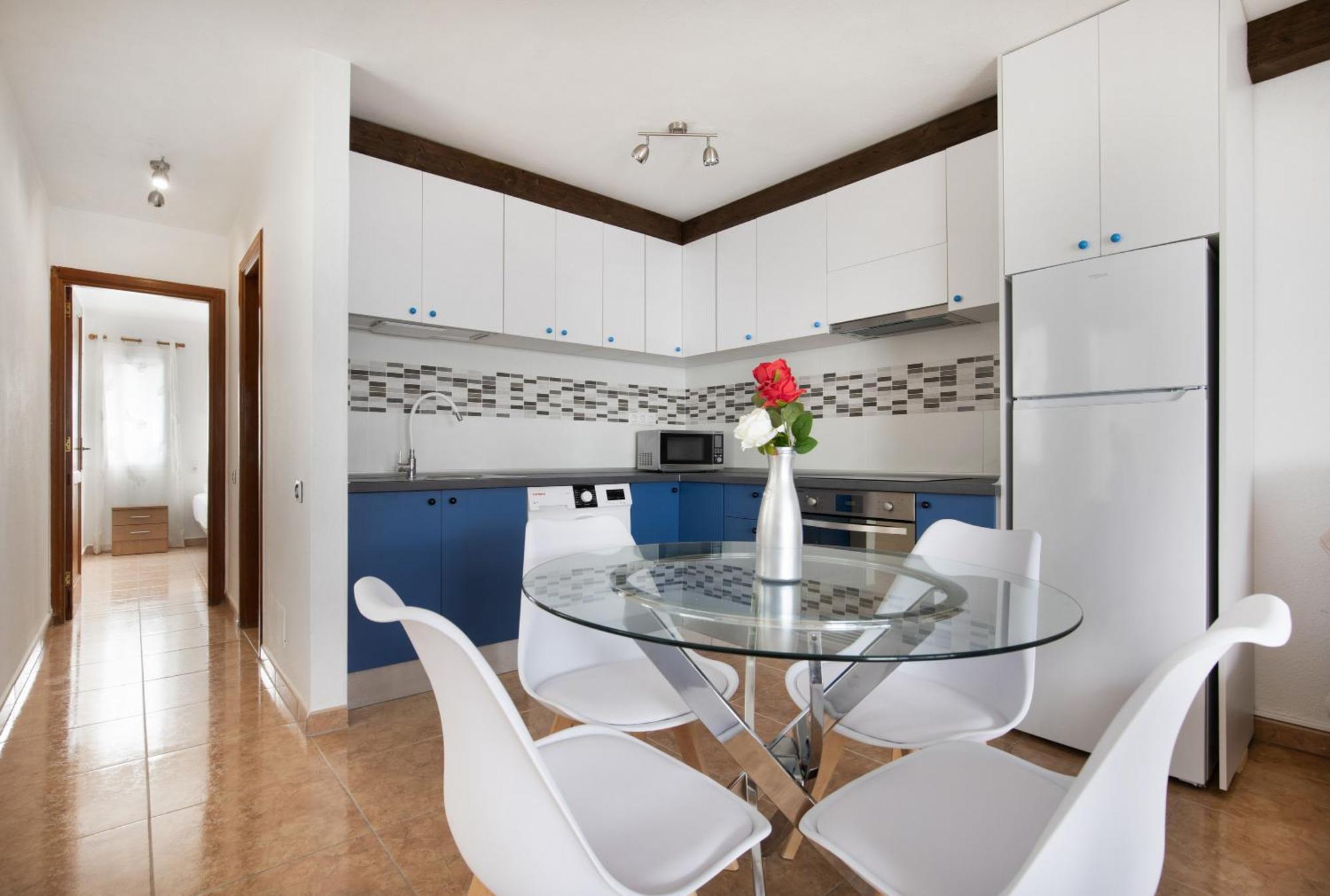 Apartamento Acuario Corralejo Exterior foto