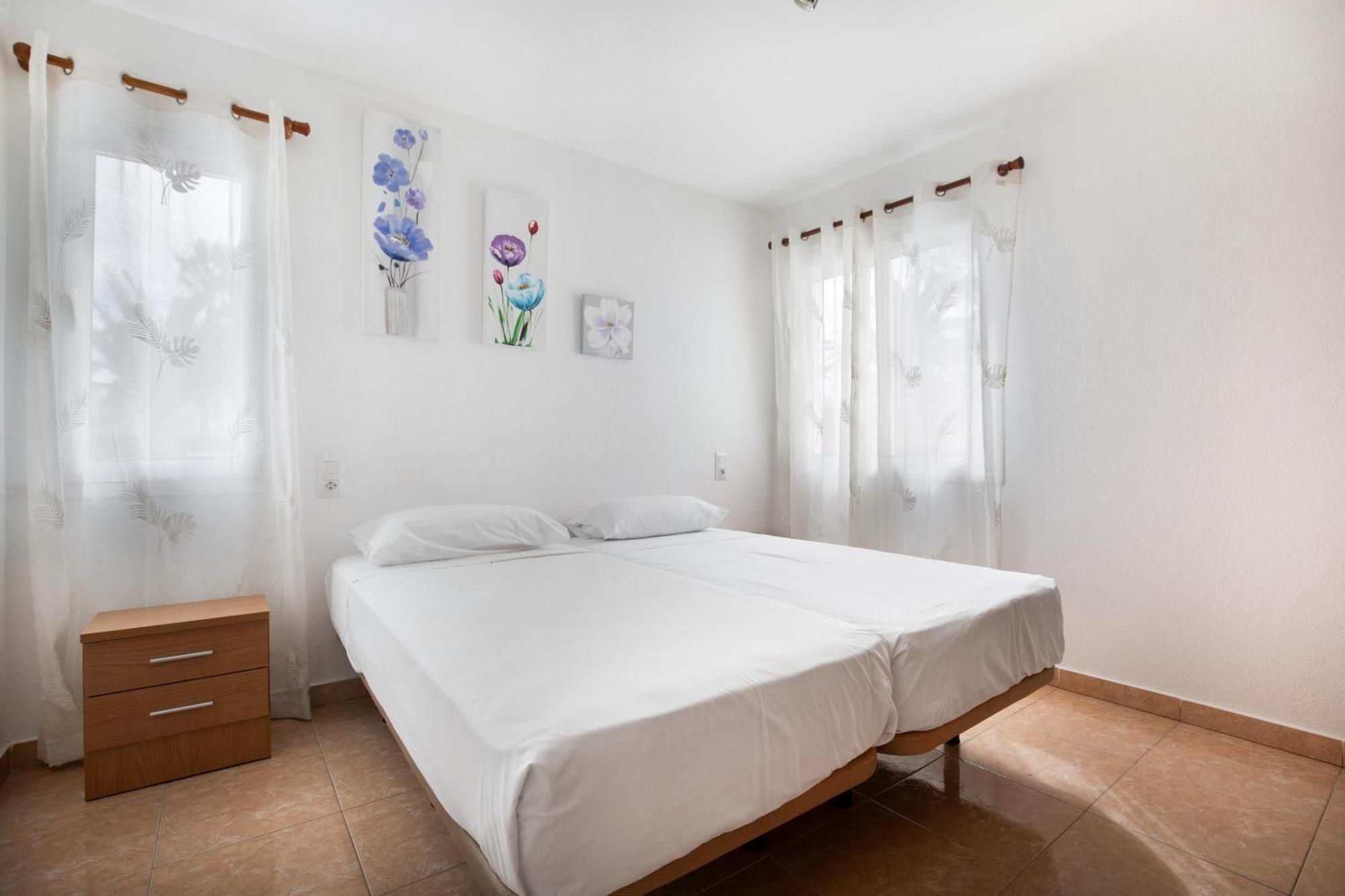 Apartamento Acuario Corralejo Exterior foto