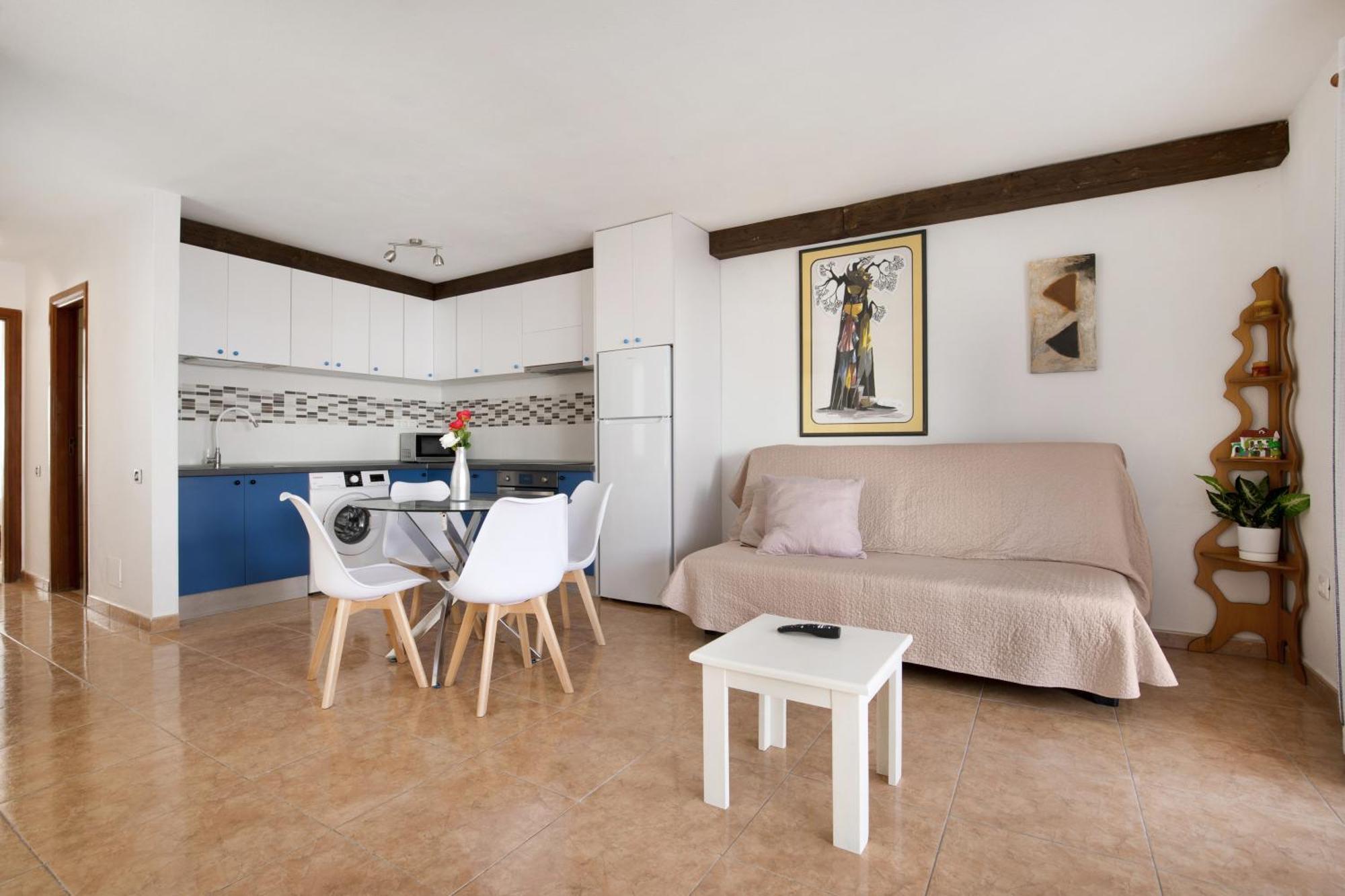 Apartamento Acuario Corralejo Exterior foto