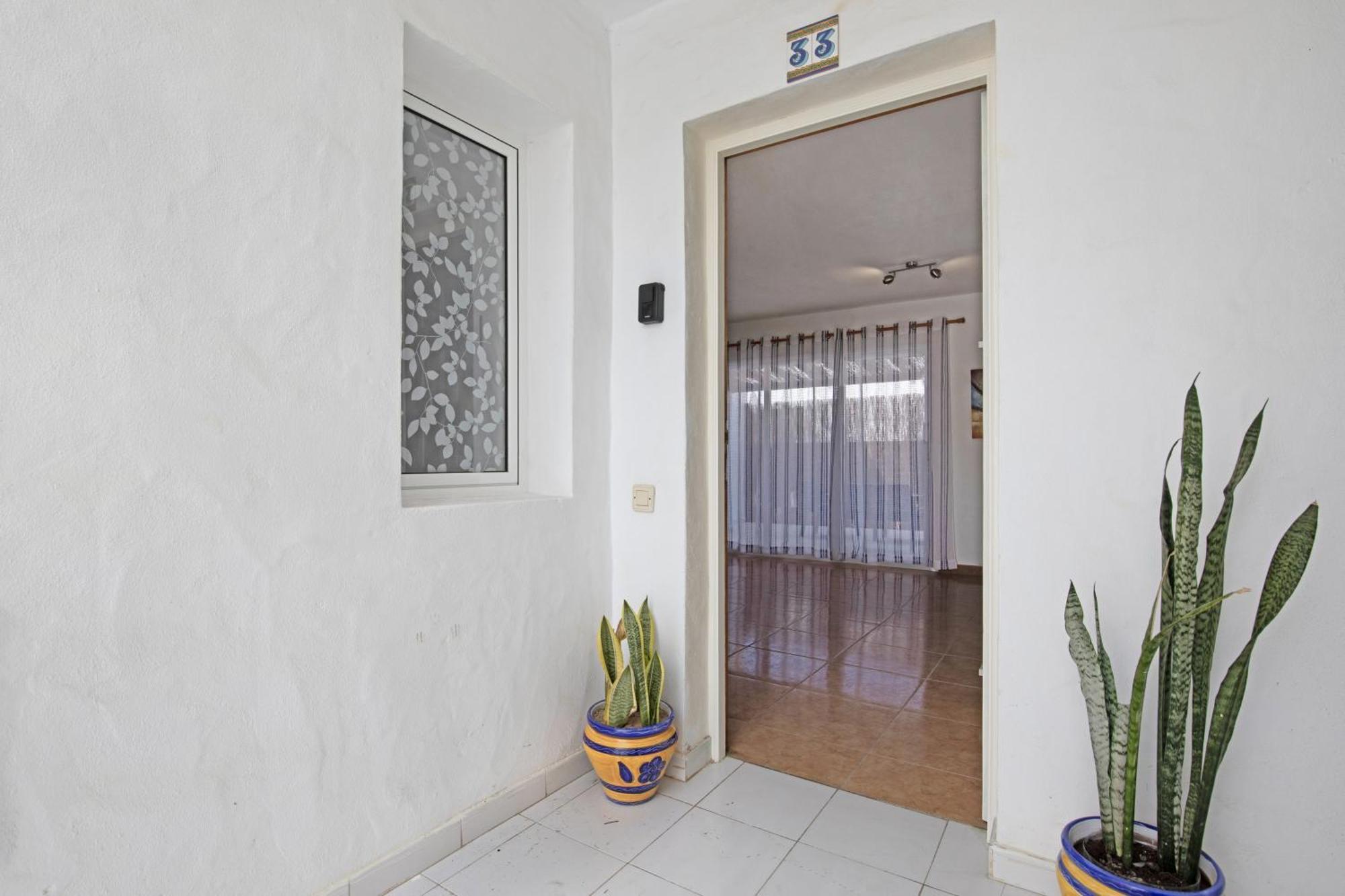 Apartamento Acuario Corralejo Exterior foto