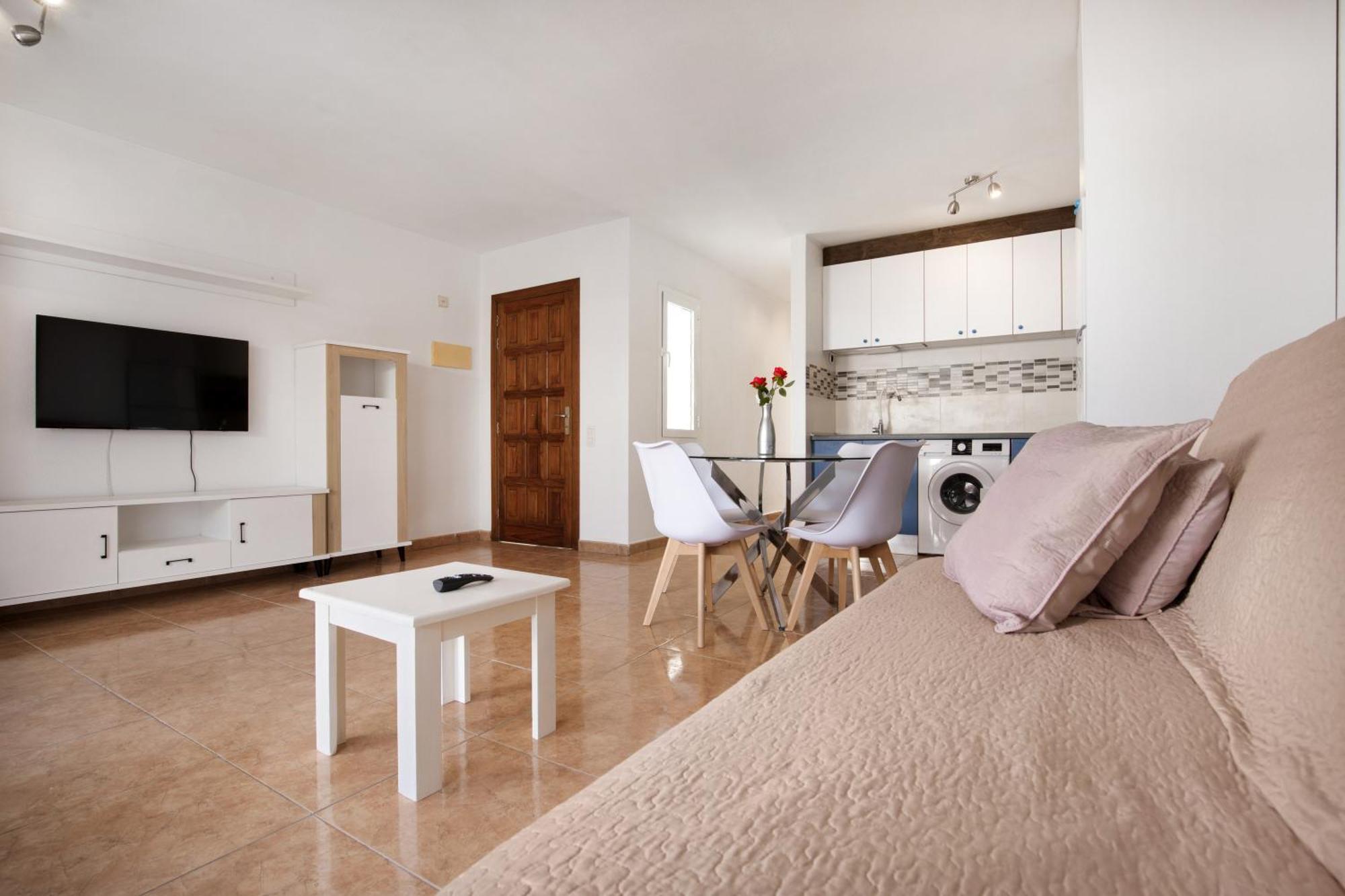 Apartamento Acuario Corralejo Exterior foto